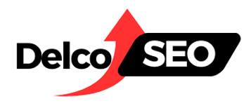 Delco SEO Logo - New